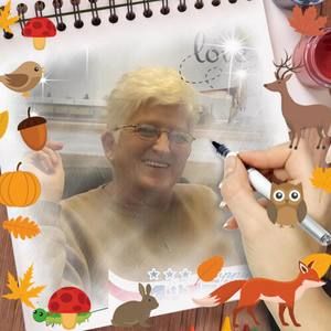 Meet your Posher, Sharon